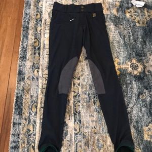 Devon aire riding pants